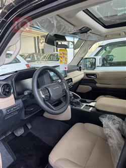 تويوتا لاندكروزر برادو